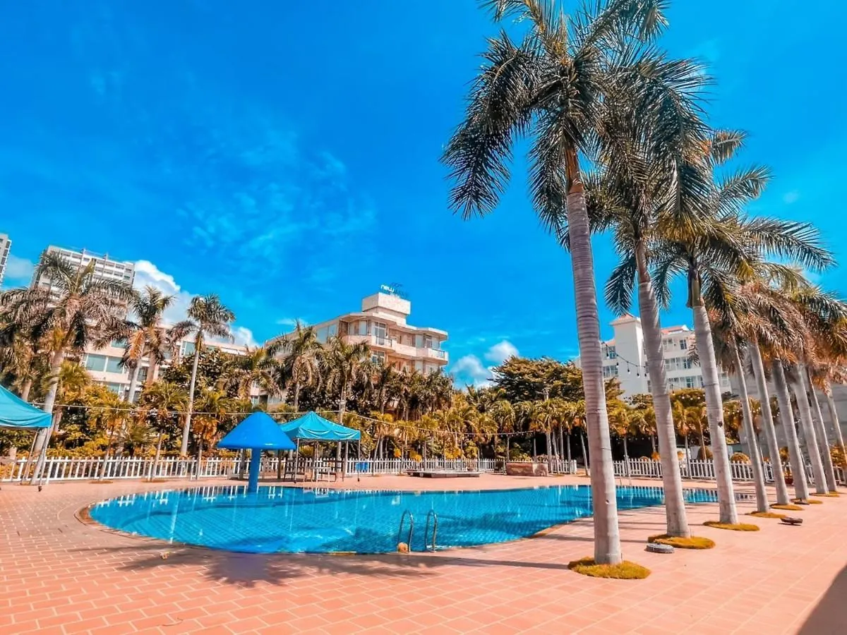 Nha Ong Newwave Vung Tau - Venuestay 0*,  베트남