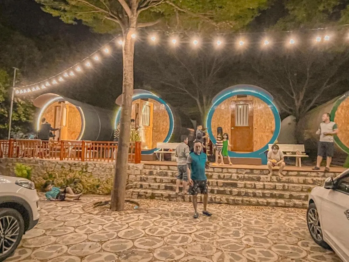 Nha Ong Newwave Vung Tau - Venuestay 베트남
