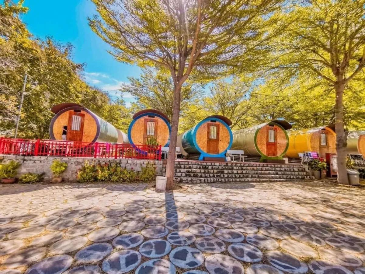 Nha Ong Newwave Vung Tau - Venuestay