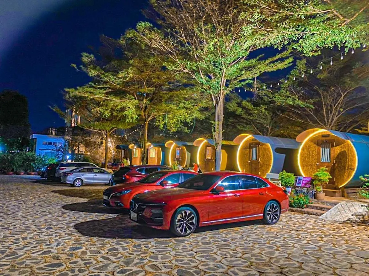 Nha Ong Newwave Vung Tau - Venuestay
