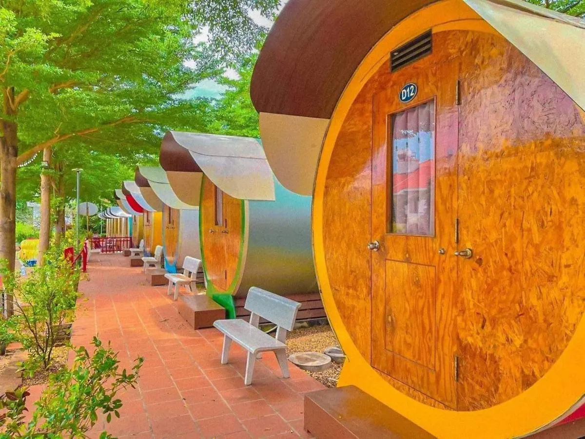 Nha Ong Newwave Vung Tau - Venuestay