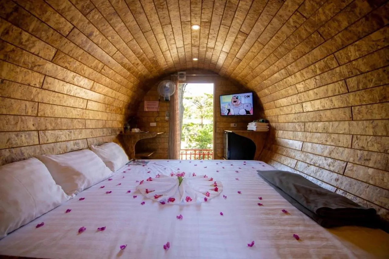 Nha Ong Newwave Vung Tau - Venuestay リゾート