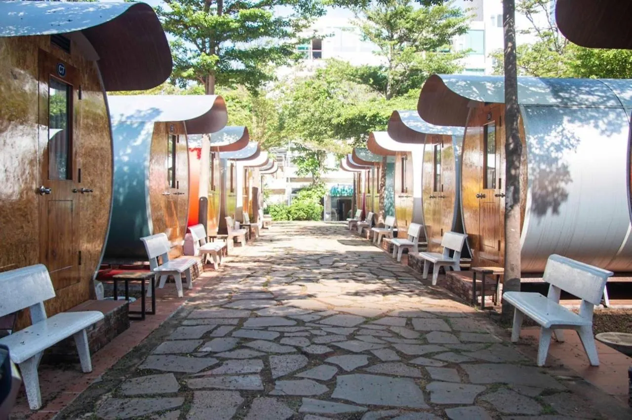Nha Ong Newwave Vung Tau - Venuestay 0*,