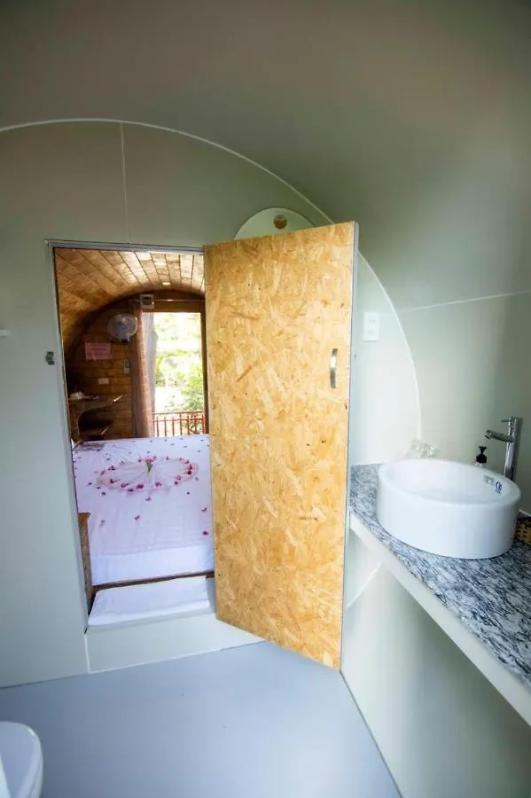Nha Ong Newwave Vung Tau - Venuestay