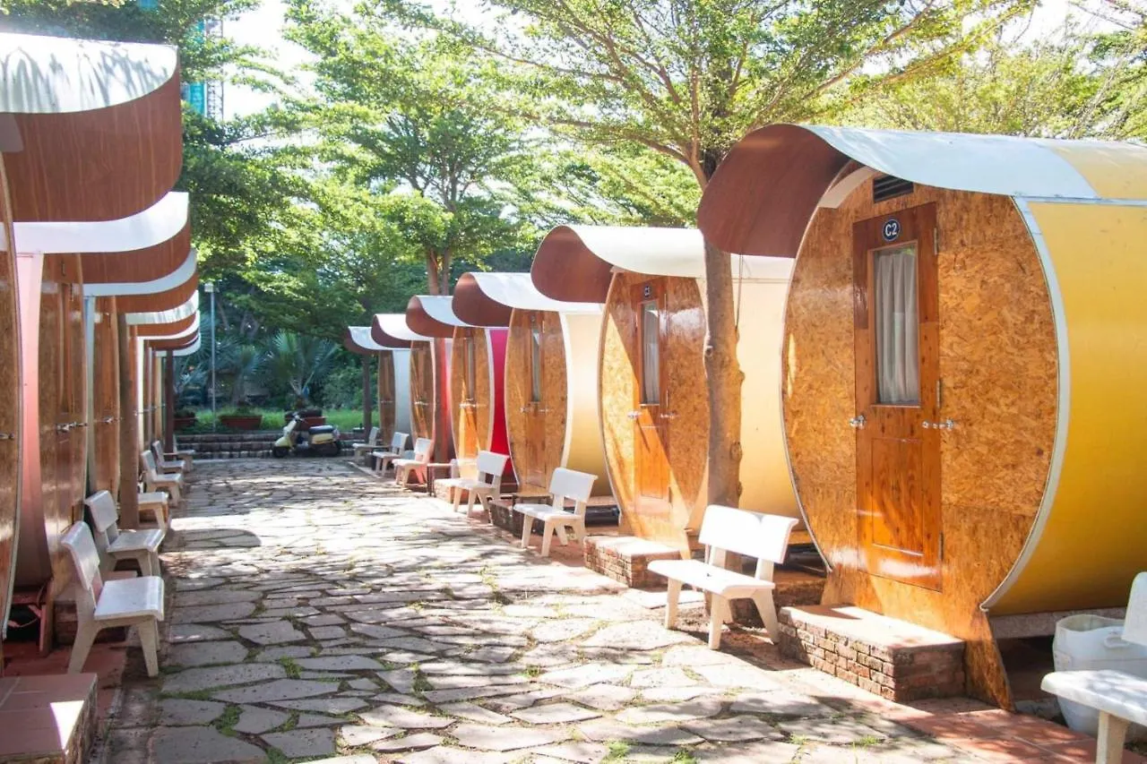 リゾート Nha Ong Newwave Vung Tau - Venuestay ベトナム