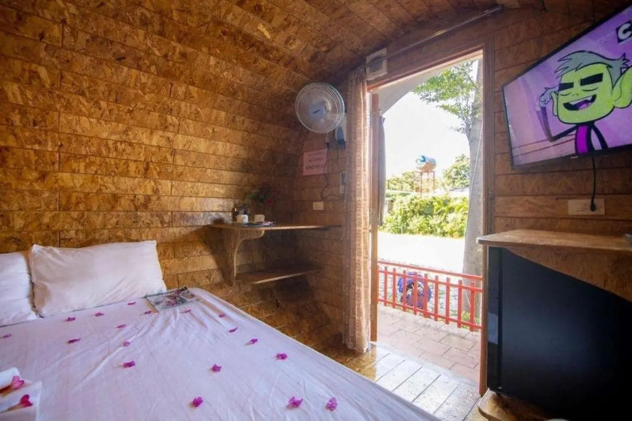 Nha Ong Newwave Vung Tau - Venuestay