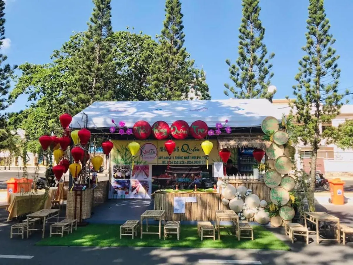 Nha Ong Newwave Vung Tau - Venuestay リゾート